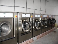 Перално оборудване